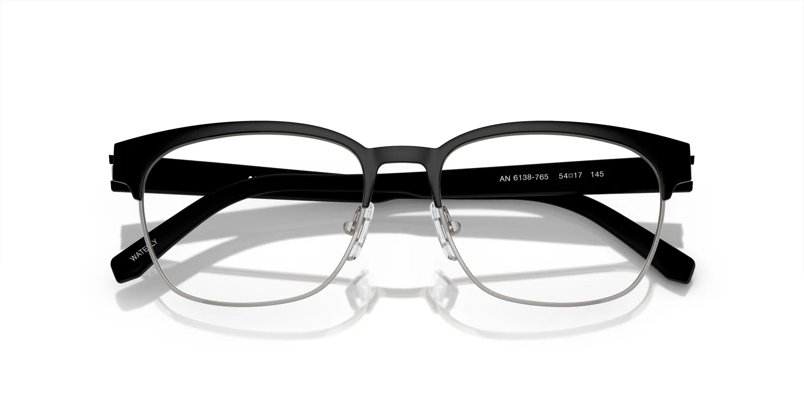 Arnette Waterly 6138 Eyeglasses - view 23